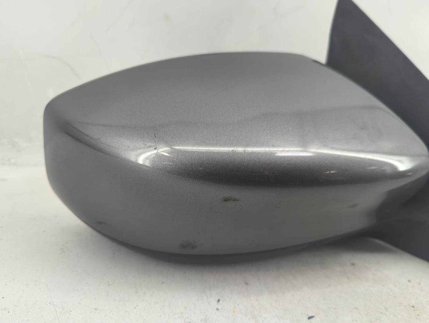 2013-2015 Nissan Sentra Passenger Side View Mirror - Right Door Mirror OEM Used - Oemusedautoparts1.com