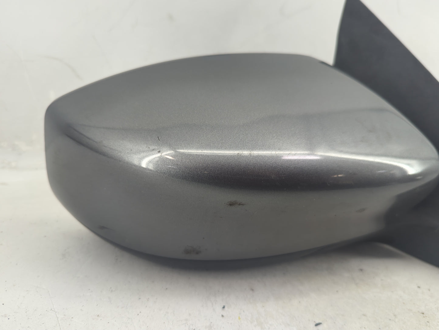 2013-2015 Nissan Sentra Passenger Side View Mirror - Right Door Mirror OEM Used - Oemusedautoparts1.com