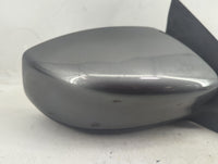 2013-2015 Nissan Sentra Passenger Side View Mirror - Right Door Mirror OEM Used - Oemusedautoparts1.com