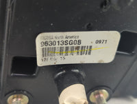 2013-2015 Nissan Sentra Passenger Side View Mirror - Right Door Mirror OEM Used - Oemusedautoparts1.com
