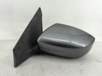 2013-2015 Nissan Sentra Driver Side View Mirror - Left Door Mirror OEM Used - Oemusedautoparts1.com