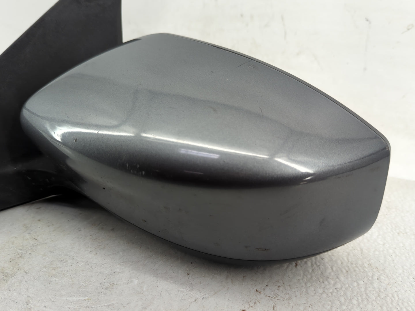 2013-2015 Nissan Sentra Driver Side View Mirror - Left Door Mirror OEM Used - Oemusedautoparts1.com