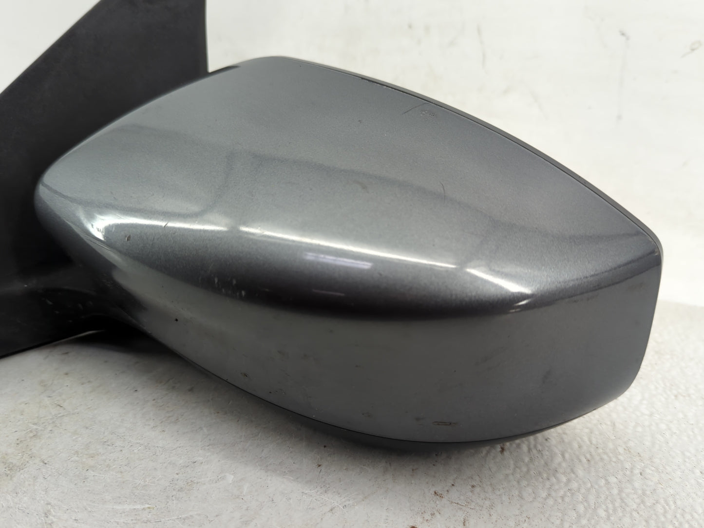 2013-2015 Nissan Sentra Driver Side View Mirror - Left Door Mirror OEM Used - Oemusedautoparts1.com