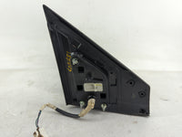 2013-2015 Nissan Sentra Driver Side View Mirror - Left Door Mirror OEM Used - Oemusedautoparts1.com