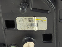 2013-2015 Nissan Sentra Driver Side View Mirror - Left Door Mirror OEM Used - Oemusedautoparts1.com