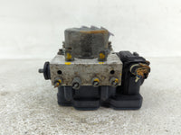 2014-2015 Nissan Sentra Anti-Lock Brake ABS Pump Module Actuator OEM P/N:47660-38G0C Fits Fits 2014 2015 OEM Used Auto Parts