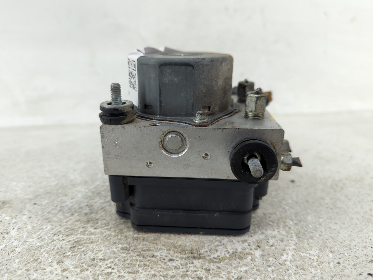 2014-2015 Nissan Sentra ABS Pump Control Module Replacement P/N:47660-38G0C Fits Fits 2014 2015 OEM Used Auto Parts - Oemuse