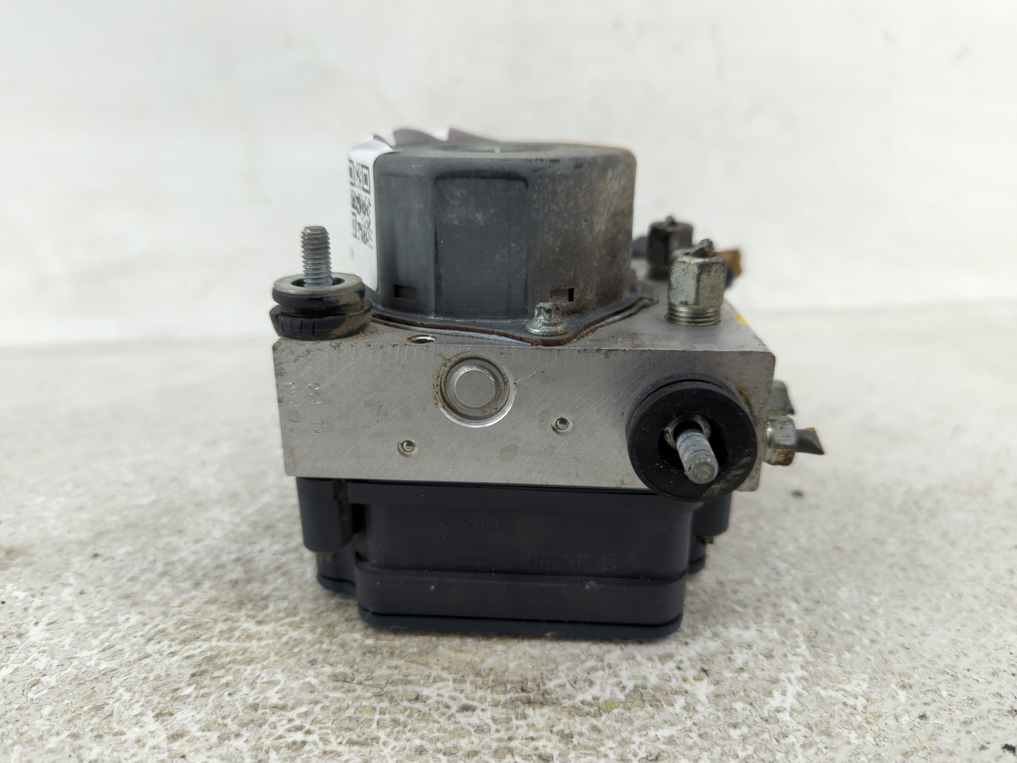 2014-2015 Nissan Sentra ABS Pump Control Module Replacement P/N:47660-38G0C Fits Fits 2014 2015 OEM Used Auto Parts - Oemuse