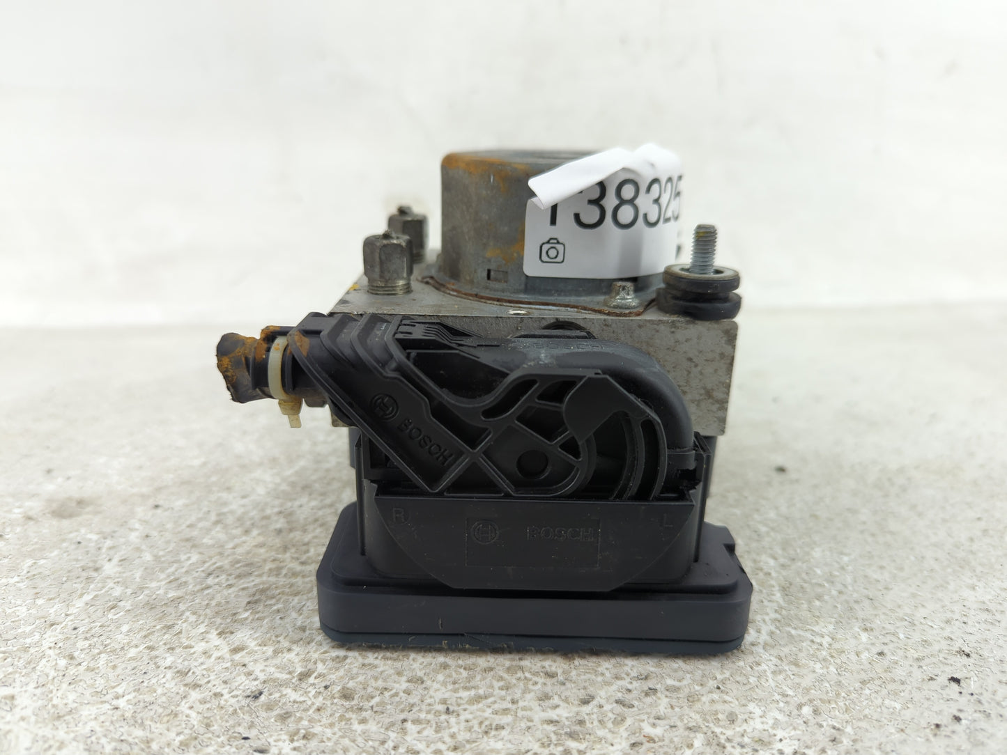 2014-2015 Nissan Sentra ABS Pump Control Module Replacement P/N:47660-38G0C Fits Fits 2014 2015 OEM Used Auto Parts - Oemuse