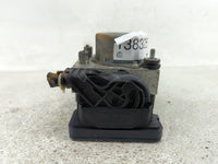 2014-2015 Nissan Sentra Anti-Lock Brake ABS Pump Module Actuator OEM P/N:47660-38G0C Fits Fits 2014 2015 OEM Used Auto Parts