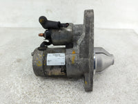 2013-2019 Nissan Sentra Car Starter Motor Solenoid OEM P/N:S114-955D 23300 EN22C Fits Fits 2013 2014 2015 2016 2017 2018 201