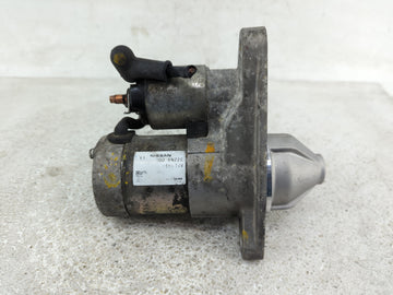 2013-2019 Nissan Sentra Car Starter Motor Solenoid OEM P/N:S114-955D 23300 EN22C Fits Fits 2013 2014 2015 2016 2017 2018 201