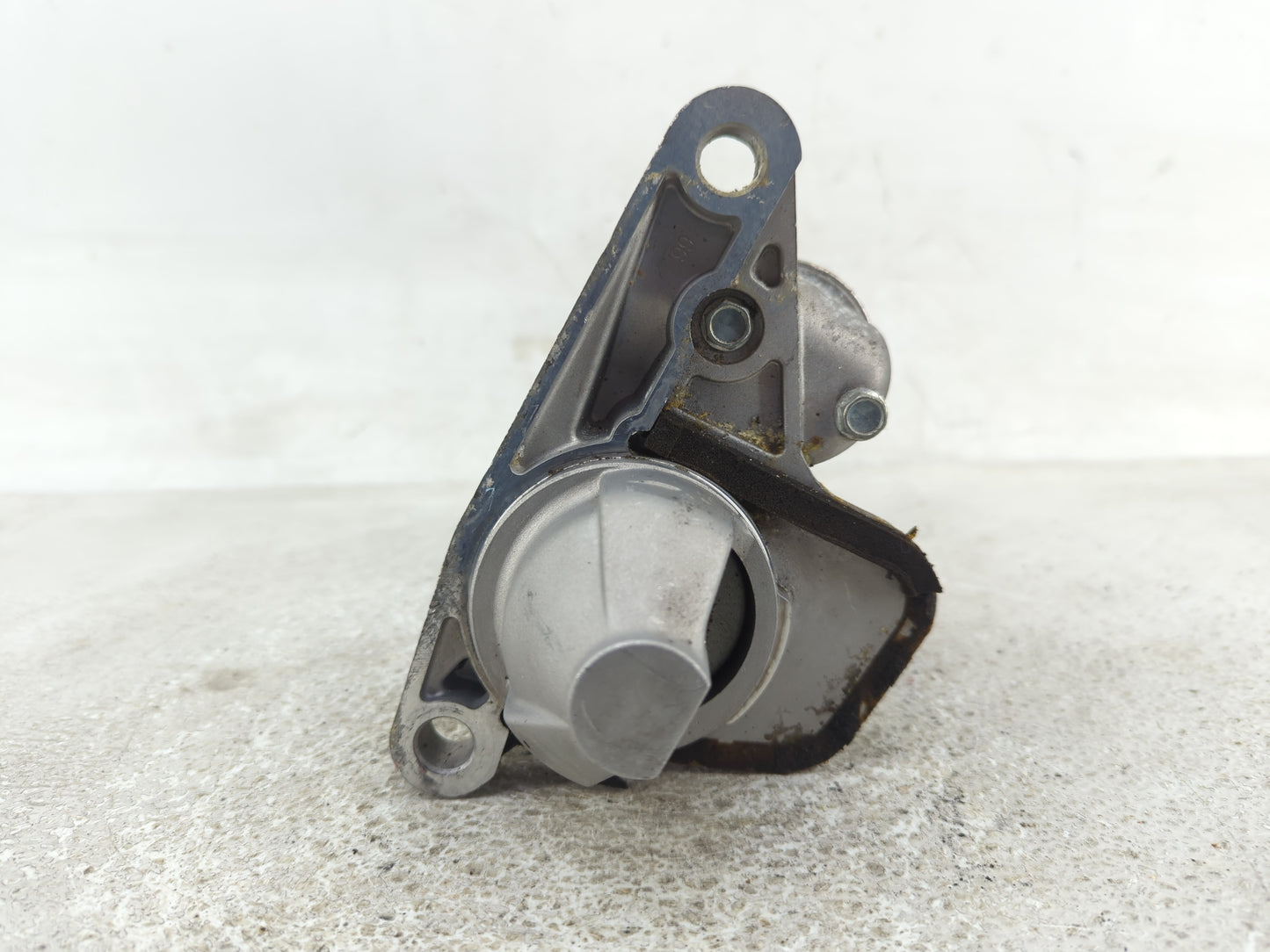 2013-2019 Nissan Sentra Car Starter Motor Solenoid OEM P/N:S114-955D 23300 EN22C Fits Fits 2013 2014 2015 2016 2017 2018 201