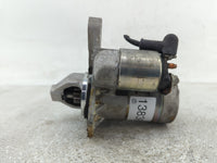 2013-2019 Nissan Sentra Car Starter Motor Solenoid OEM P/N:S114-955D 23300 EN22C Fits Fits 2013 2014 2015 2016 2017 2018 201