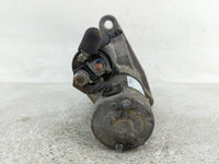 2013-2019 Nissan Sentra Car Starter Motor Solenoid OEM P/N:S114-955D 23300 EN22C Fits Fits 2013 2014 2015 2016 2017 2018 201