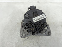 2013-2019 Nissan Sentra Alternator Replacement Generator Charging Assembly Engine OEM P/N:2611855 C 23100 3SH2B Fits OEM Use