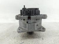 2013-2019 Nissan Sentra Alternator Replacement Generator Charging Assembly Engine OEM P/N:2611855 C 23100 3SH2B Fits OEM Use
