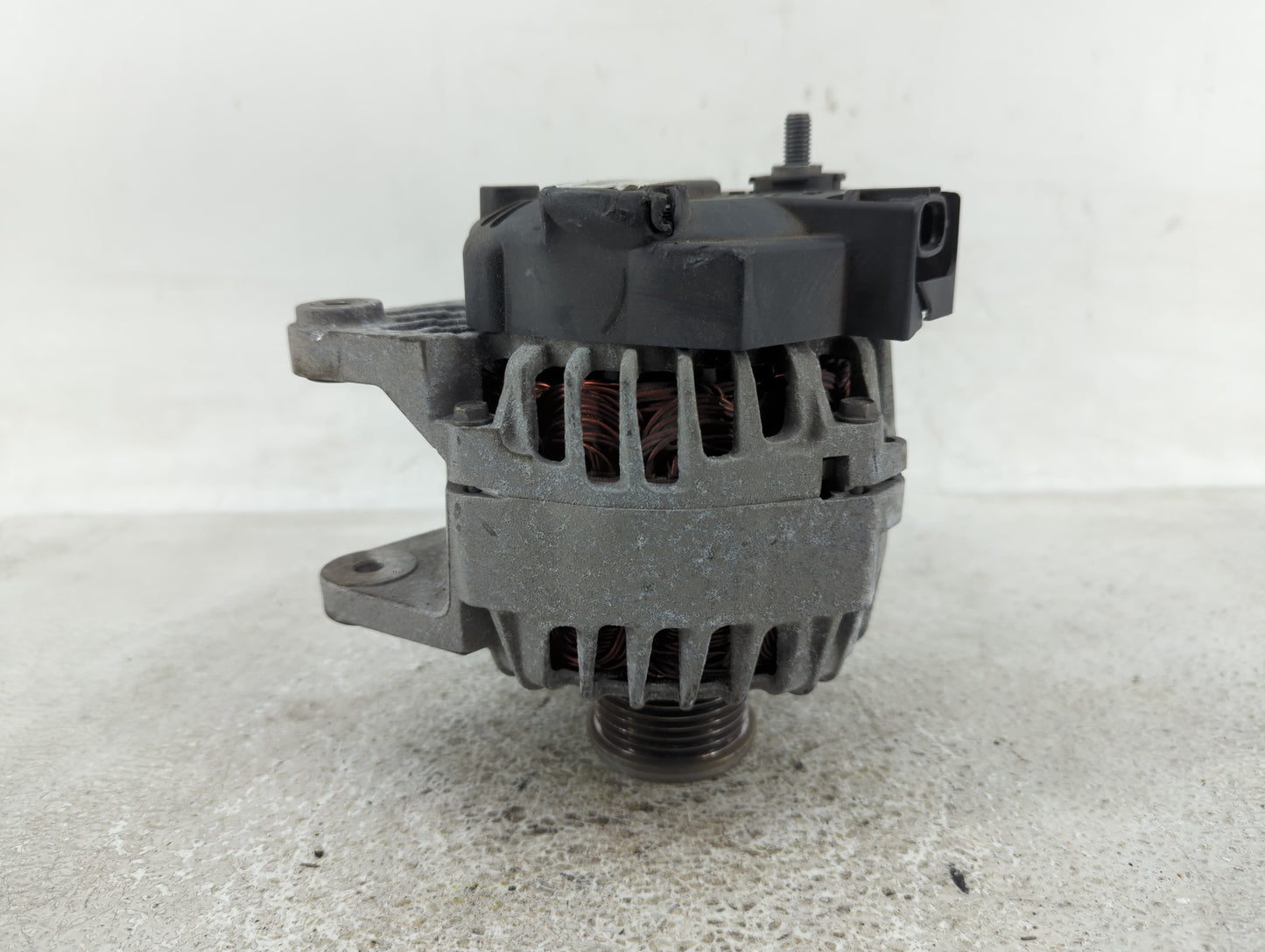 2013-2019 Nissan Sentra Alternator Replacement Generator Charging Assembly Engine OEM P/N:2611855 C 23100 3SH2B Fits OEM Use