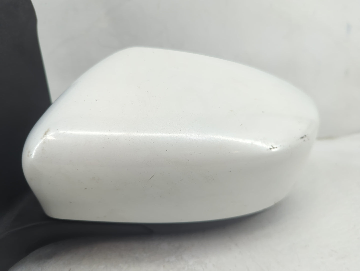 2013-2015 Nissan Sentra Driver Side View Mirror - Left Door Mirror OEM Used - Oemusedautoparts1.com