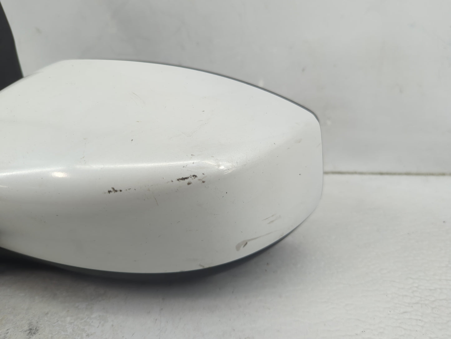 2013-2015 Nissan Sentra Driver Side View Mirror - Left Door Mirror OEM Used - Oemusedautoparts1.com