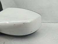 2013-2015 Nissan Sentra Driver Side View Mirror - Left Door Mirror OEM Used - Oemusedautoparts1.com