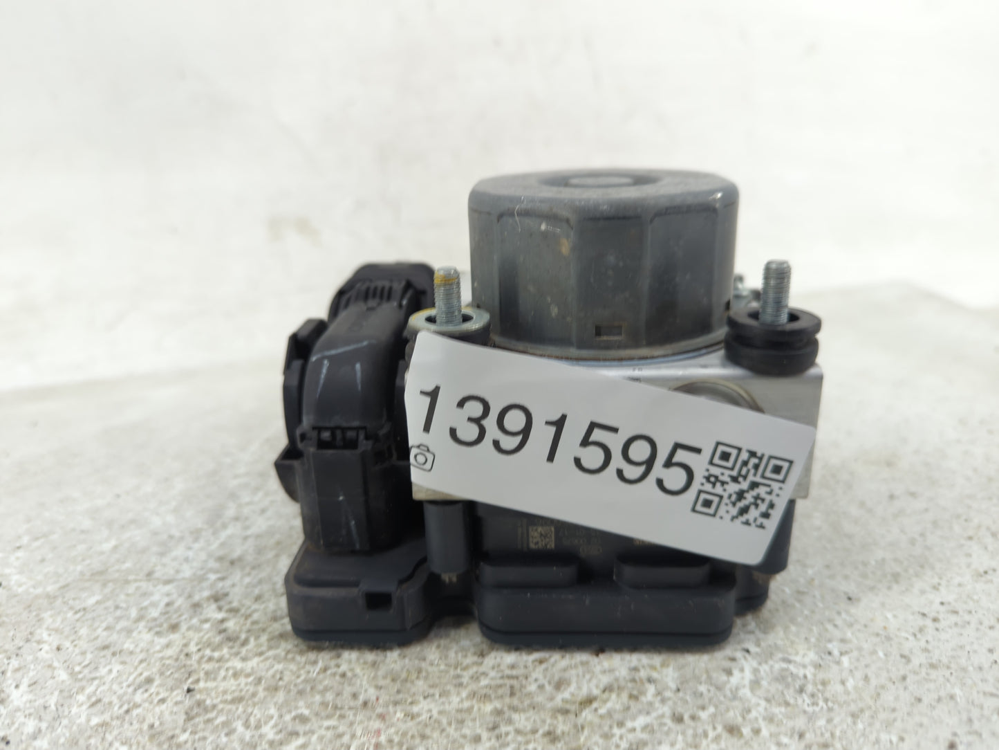 2014-2015 Nissan Sentra ABS Pump Control Module Replacement P/N:47660-38G0C Fits Fits 2014 2015 OEM Used Auto Parts - Oemuse