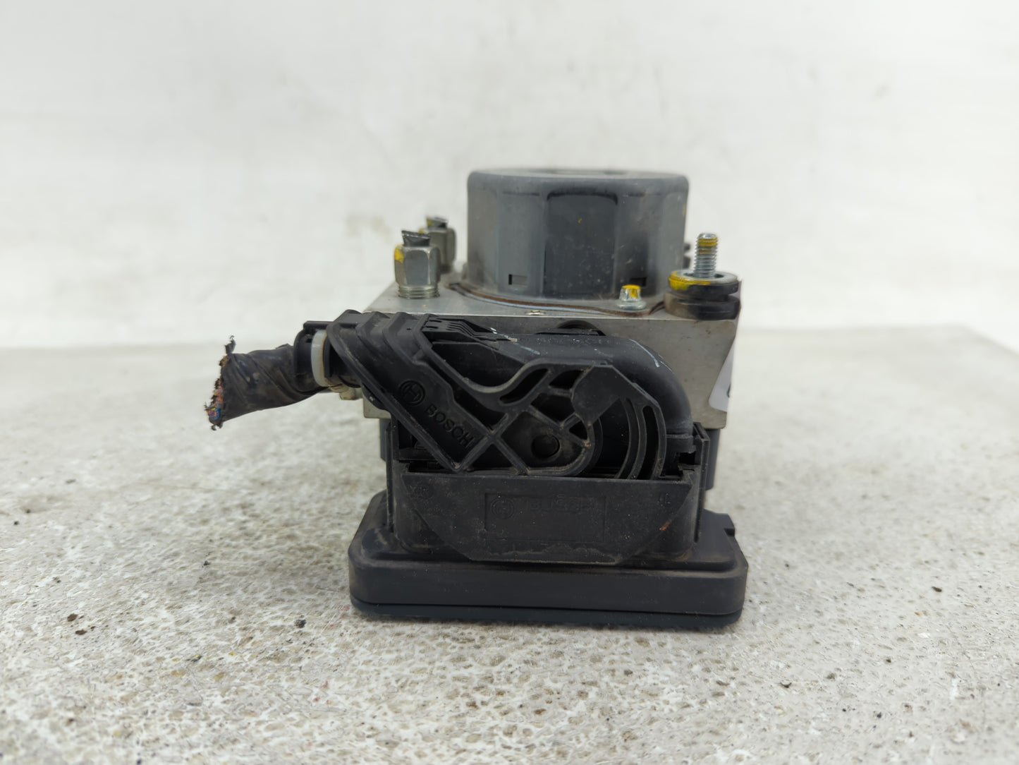 2014-2015 Nissan Sentra ABS Pump Control Module Replacement P/N:47660-38G0C Fits Fits 2014 2015 OEM Used Auto Parts - Oemuse