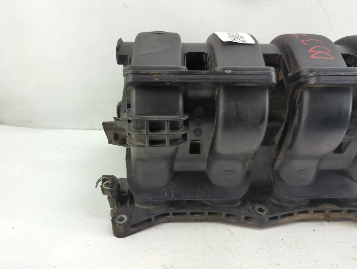 2013-2019 Nissan Sentra Air Intake Manifold Fits Fits 2013 2014 2015 2016 2017 2018 2019 OEM Used Auto Parts - Oemusedautopa