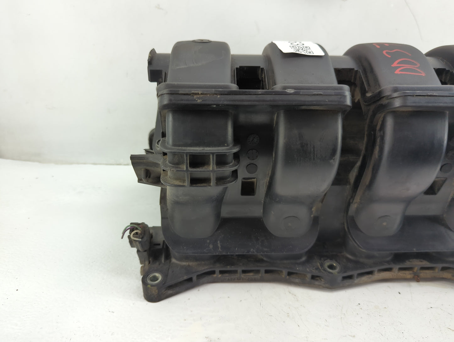 2013-2019 Nissan Sentra Air Intake Manifold Fits Fits 2013 2014 2015 2016 2017 2018 2019 OEM Used Auto Parts - Oemusedautopa