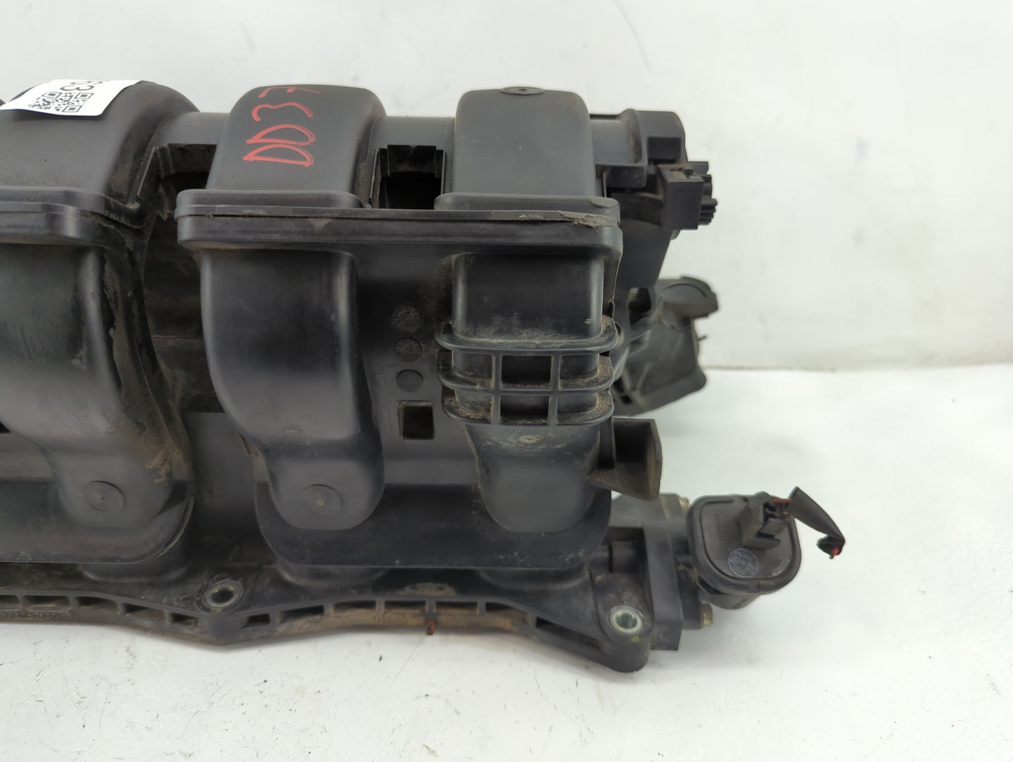 2013-2019 Nissan Sentra Air Intake Manifold Fits Fits 2013 2014 2015 2016 2017 2018 2019 OEM Used Auto Parts - Oemusedautopa