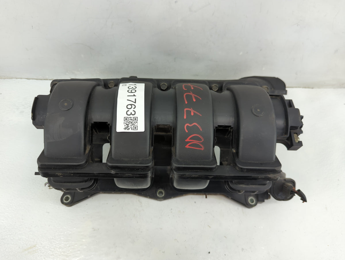 2013-2019 Nissan Sentra Air Intake Manifold Fits Fits 2013 2014 2015 2016 2017 2018 2019 OEM Used Auto Parts - Oemusedautopa