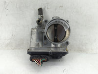 2013-2019 Nissan Sentra Throttle Body P/N:3RA60-01 Fits Fits 2013 2014 2015 2016 2017 2018 2019 OEM Used Auto Parts - Oemuse