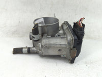 2013-2019 Nissan Sentra Throttle Body P/N:3RA60-01 Fits Fits 2013 2014 2015 2016 2017 2018 2019 OEM Used Auto Parts - Oemuse