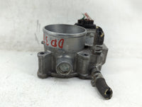2013-2019 Nissan Sentra Throttle Body P/N:3RA60-01 Fits Fits 2013 2014 2015 2016 2017 2018 2019 OEM Used Auto Parts - Oemuse