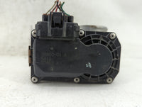 2013-2019 Nissan Sentra Throttle Body P/N:3RA60-01 Fits Fits 2013 2014 2015 2016 2017 2018 2019 OEM Used Auto Parts - Oemuse