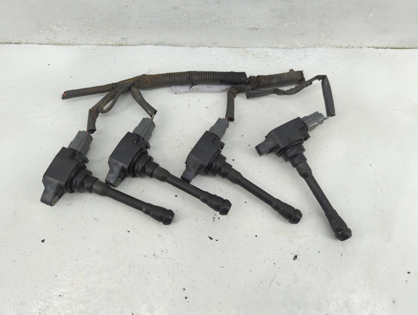 2007-2019 Nissan Sentra Ignition Coil Igniter Pack - Oemusedautoparts1.com