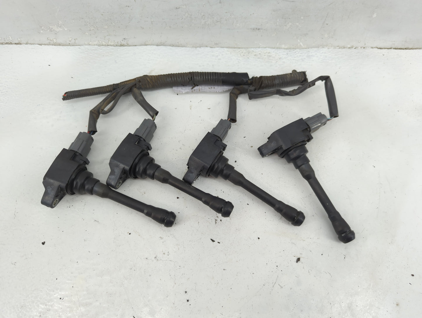 2007-2019 Nissan Sentra Ignition Coil Igniter Pack - Oemusedautoparts1.com