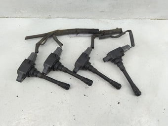 compare product 2007-2019 Nissan Sentra Ignition Coil Igniter Pack