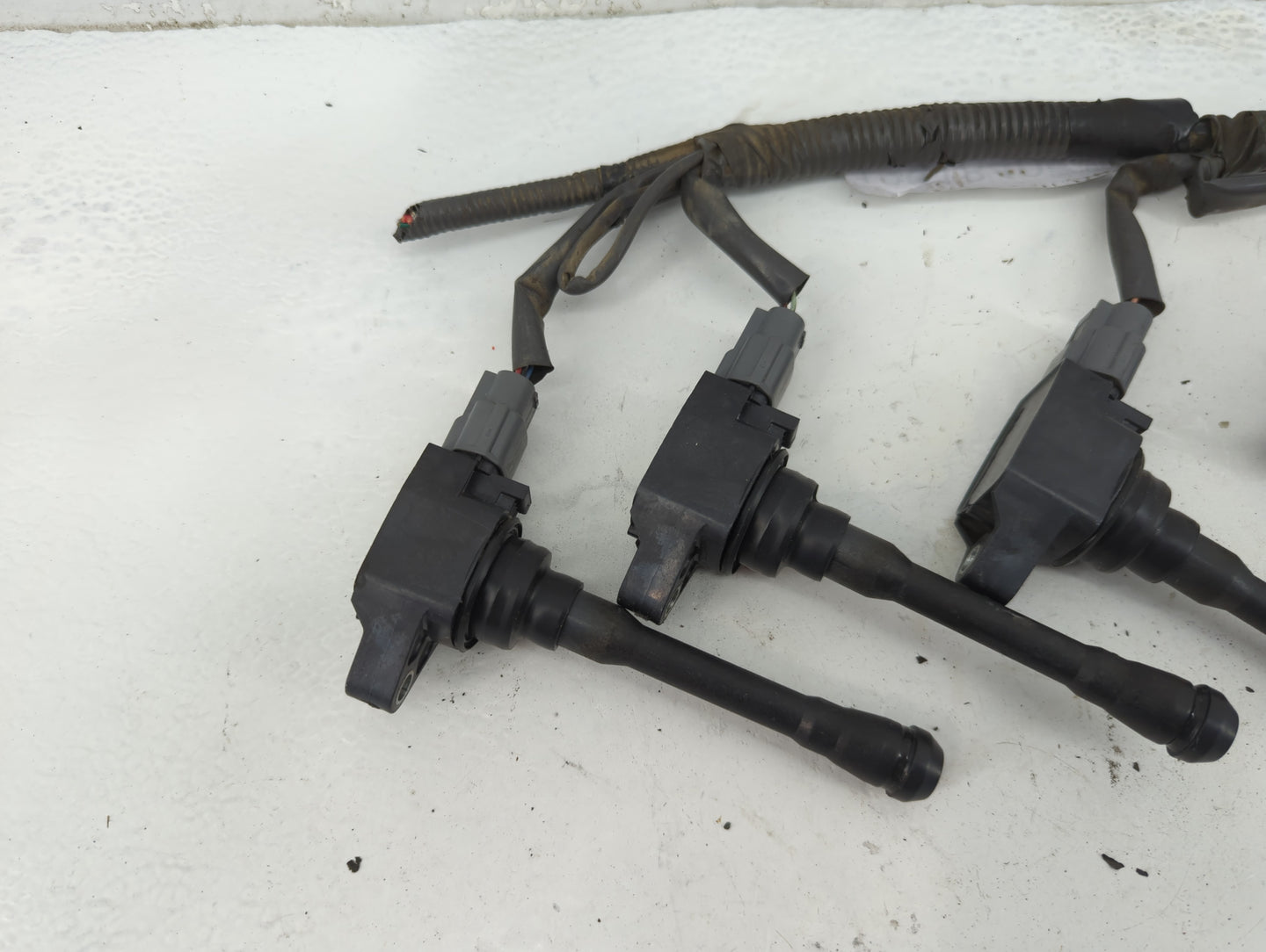 2007-2019 Nissan Sentra Ignition Coil Igniter Pack - Oemusedautoparts1.com