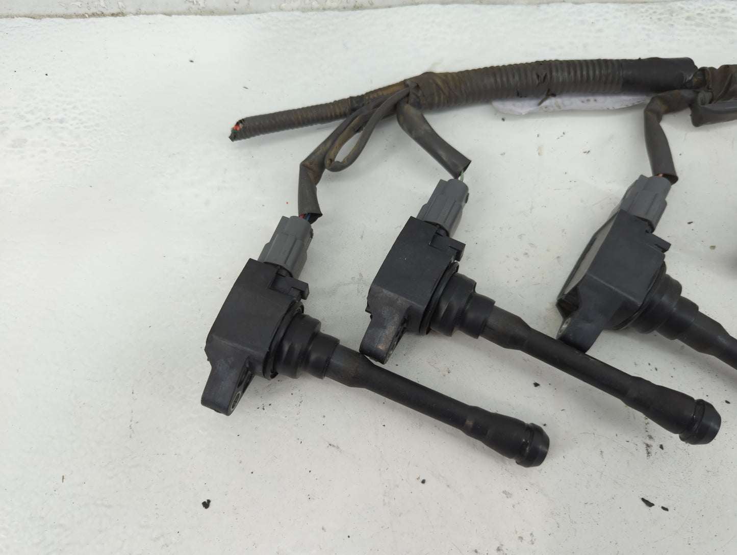 2007-2019 Nissan Sentra Ignition Coil Igniter Pack - Oemusedautoparts1.com