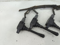 2007-2019 Nissan Sentra Ignition Coil Igniter Pack - Oemusedautoparts1.com