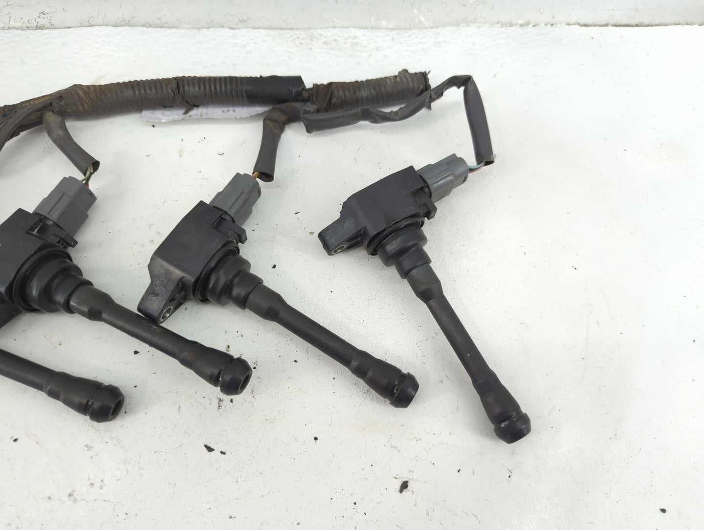 2007-2019 Nissan Sentra Ignition Coil Igniter Pack - Oemusedautoparts1.com