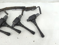 2007-2019 Nissan Sentra Ignition Coil Igniter Pack - Oemusedautoparts1.com