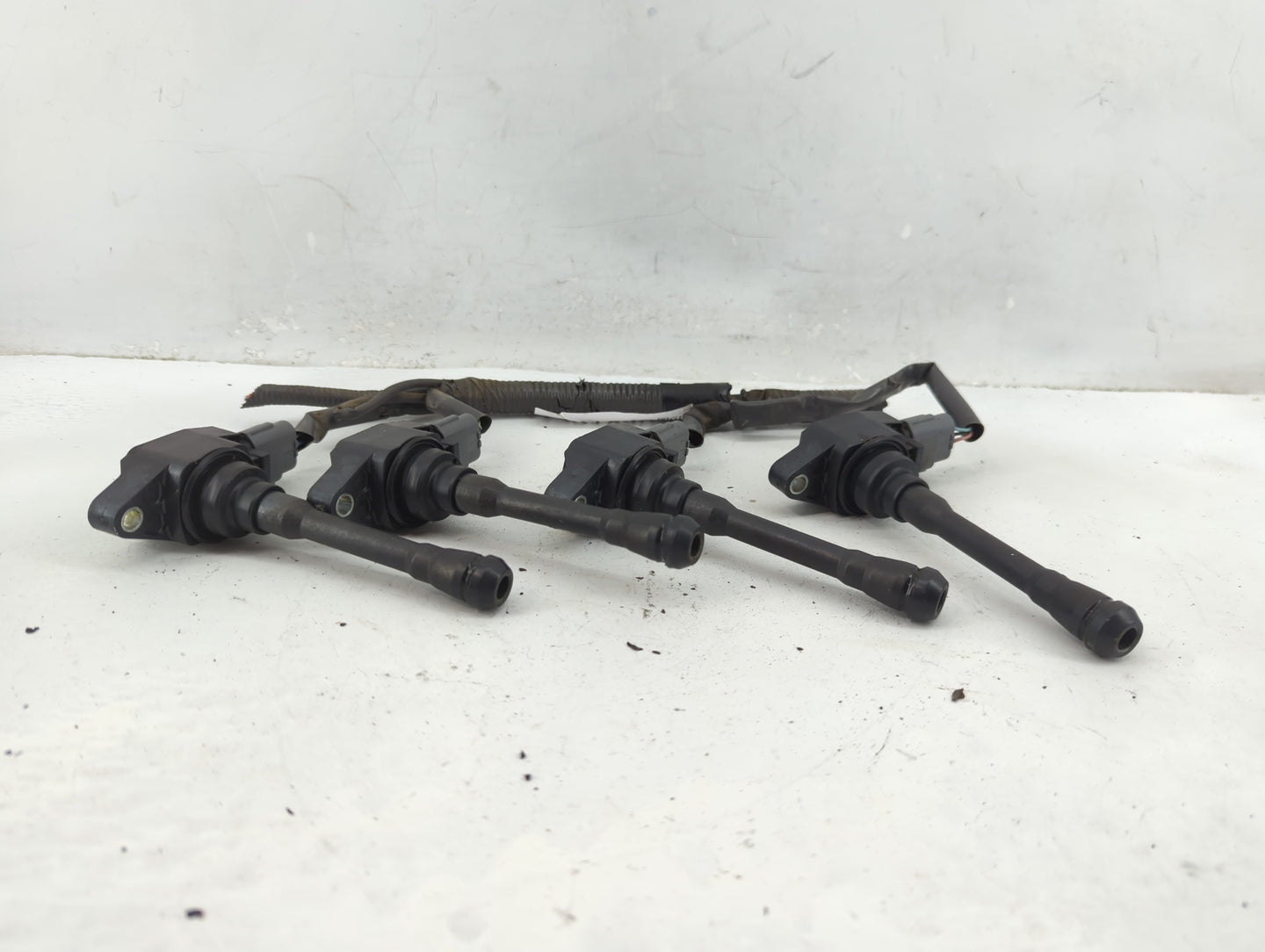 2007-2019 Nissan Sentra Ignition Coil Igniter Pack - Oemusedautoparts1.com
