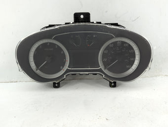 compare product 2014-2015 Nissan Sentra Instrument Cluster Speedometer Gauges P/N:248109AM0D Fits Fits 2014 2015 OEM Used Auto Parts