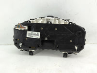 2014-2015 Nissan Sentra Instrument Cluster Speedometer Gauges P/N:248109AM0D Fits Fits 2014 2015 OEM Used Auto Parts - Oemus