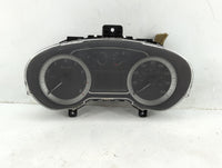 2014-2015 Nissan Sentra Instrument Cluster Speedometer Gauges P/N:248109AM0D Fits Fits 2014 2015 OEM Used Auto Parts - Oemus
