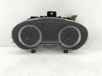 compare product 2014-2015 Nissan Sentra Instrument Cluster Speedometer Gauges P/N:248109AM0D Fits Fits 2014 2015 OEM Used Auto Parts