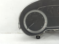 2014-2015 Nissan Sentra Instrument Cluster Speedometer Gauges P/N:248109AM0D Fits Fits 2014 2015 OEM Used Auto Parts - Oemus
