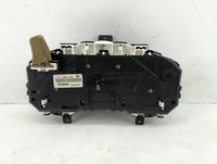 2014-2015 Nissan Sentra Instrument Cluster Speedometer Gauges P/N:248109AM0D Fits Fits 2014 2015 OEM Used Auto Parts - Oemus